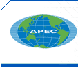Asian-Pacific Economic Cooperation Logo