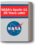 Nasa's Apollo 11 - 35 Years Later