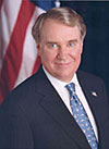 Ambassador Donald Ensenat
