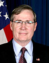 Stephen Hadley, Assistant to the President For National Security Affairs