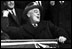 Even amidst the Great Depression and World War II, President Franklin Roosevelt insisted that the game be given a green light to aid and enhance the morale of the country. He did, however, cease his visits to the ballpark during the war.