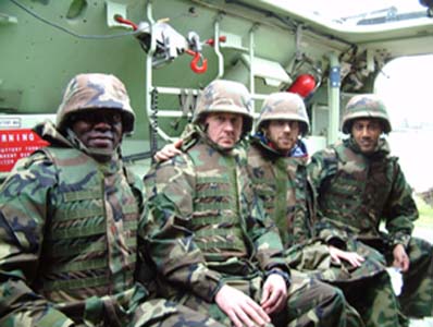 White House Fellowship Program Army