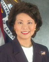 Elaine Chao