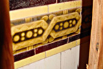 Decorative tile