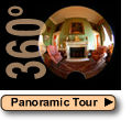 360 Green Room Tour