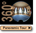 360 Blue Room Tour