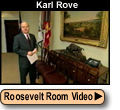 Roosevelt Room Video