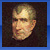 Portrait of William Henry Harrison