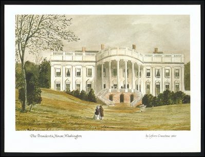 1979 White House Holiday Card