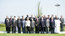 Leaders of the G8 stand for a photo with Outreach Representatives Friday, June 8, 2007, at the conclusion of the G8 Summit in Heiligendamm, Germany. White House photo by Eric Draper