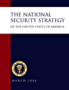 Image of the Front Cover - The National Security Strategy
