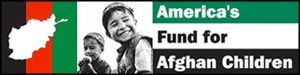 America's Fund for Afghan Children. Photo by the Washington Post.