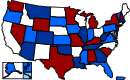State by State Overview of Homeland Security