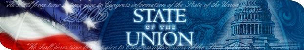 2006 State of the Union