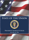 2008 State of the Union Policy Initiatives