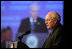 Vice President Dick Cheney delivers remarks Monday, March 5, 2007 to the Joint Opening Session of the Veterans of Foreign Wars National Legislative Conference in Washington, D.C.