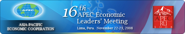 APEC 2008