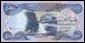 5000 Dinar note