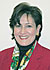 Anita McBride, Mrs. Bush's Chief of Staff