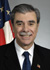 Carlos Gutierrez, Secretary of Commerce
