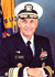 Vice Admiral Richard Carmona