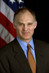 Steve Friedman, Director of the National Economic Council