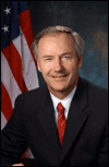Asa Hutchinson, DHS Under Secretary for Border and Transportation Security