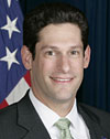 Joel D. Kaplan, Deputy Chief of Staff for Policy