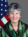 Karen P. Hughes
