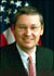 Greg Mankiw, President's Economic Advisor