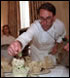 White House Chef Walter Scheib