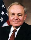 John C. Weicher