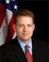 Jim Wilkinson, Deputy National Security Advisor for Communications