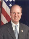James L. Connaughton