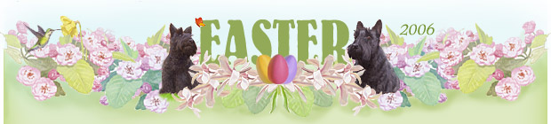 2006 Easter Egg Roll
