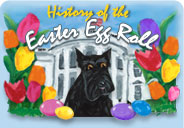 History of Easter Egg Roll