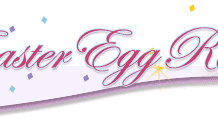 Easter Egg Roll 2004 Banner