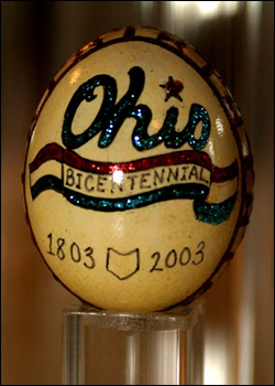 Ohio Egg