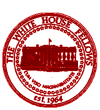 The White House Fellows Seal