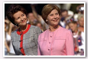 Click here to State Visit of Poland 2002 Photo Essays