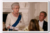 Link to Queen Elizabeth Photo Essays