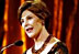 Laura Bush delivers remarks at the 2003 National Book Festival Gala Performance and Dinner at the Library of Congress Oct. 3, 2003, in Washington, D.C.