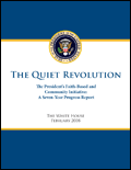 The Quiet Revolution