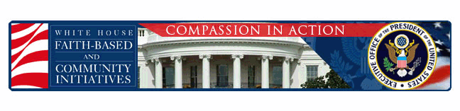 White House Office of Faith-Based and Community Initiatives