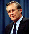 Photo of Don Rumsfeld