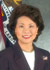 Elaine L. Chao, Secretary of Labor