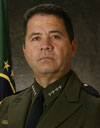 David V. Aguilar
