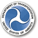 Seal of the Department of Transportation