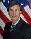 Ambassador Mark R. Dybul