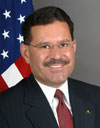 Raymond P. Martinez